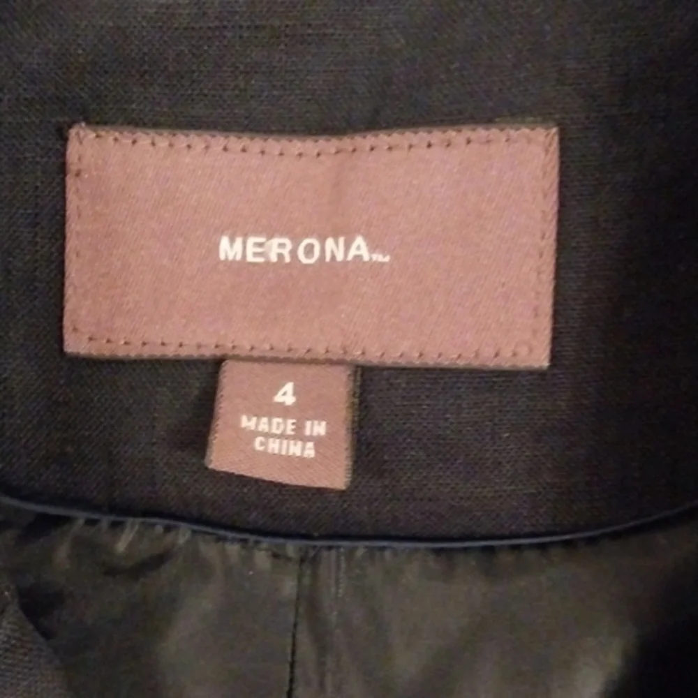 Merona vintage women